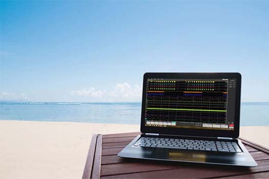 Tektronix MSO5B系列 混合信號(hào)示波器