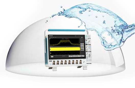 Tektronix MSO5B系列 混合信號(hào)示波器